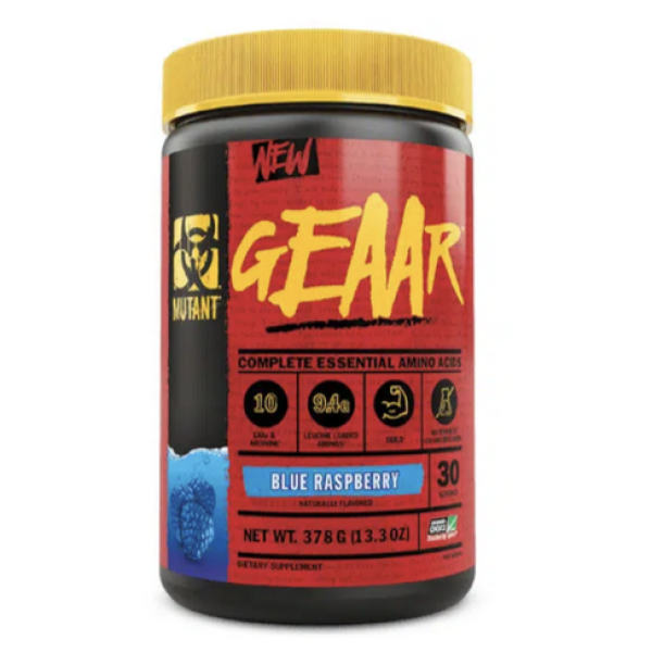 GEAAR